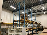 Palletstelling ( 10 secties ) - afbeelding 6 van  13