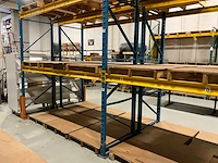 Palletstelling ( 10 secties ) - afbeelding 8 van  13