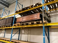 Palletstelling ( 10 secties ) - afbeelding 10 van  13