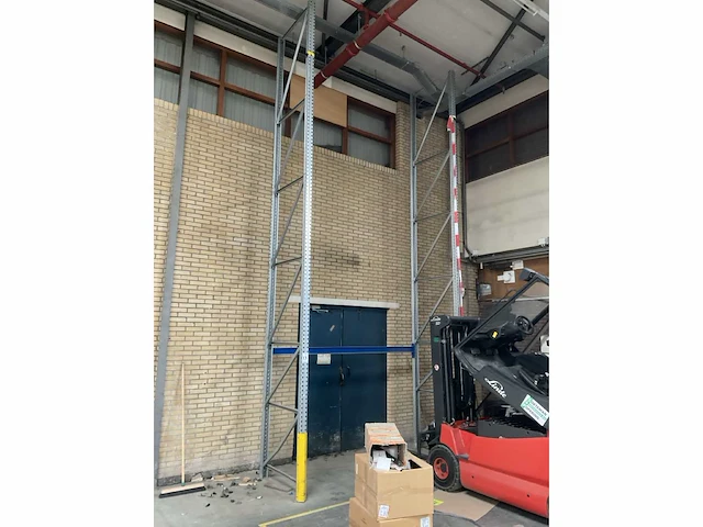 Palletstelling (11-secties) - afbeelding 2 van  7