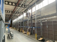 Palletstelling (11-secties) - afbeelding 3 van  7