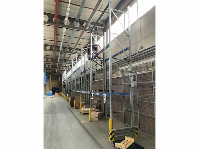 Palletstelling (11-secties) - afbeelding 4 van  7