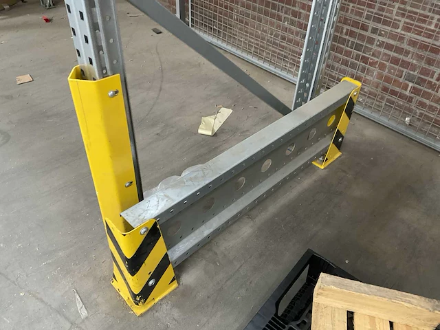 Palletstelling (11-secties) - afbeelding 5 van  7
