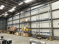 Palletstelling (15 secties) - afbeelding 1 van  9