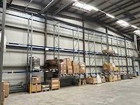 Palletstelling (15 secties) - afbeelding 2 van  9