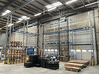 Palletstelling (15 secties) - afbeelding 3 van  9