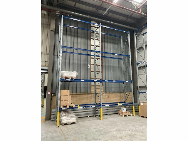 Palletstelling (15 secties) - afbeelding 4 van  9
