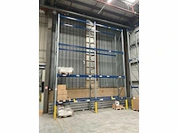 Palletstelling (15 secties) - afbeelding 4 van  9
