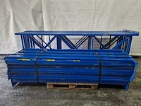 Palletstelling 25 meter (350cm hoog) - afbeelding 1 van  5