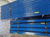 Palletstelling 25 meter (350cm hoog) - afbeelding 2 van  5