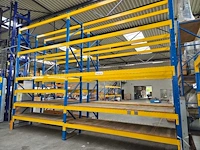 Palletstelling (2x) - afbeelding 2 van  7