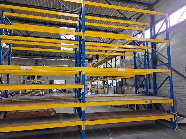 Palletstelling (2x) - afbeelding 3 van  7