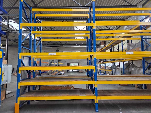 Palletstelling (2x) - afbeelding 4 van  7