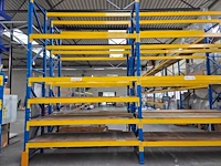 Palletstelling (2x) - afbeelding 4 van  7