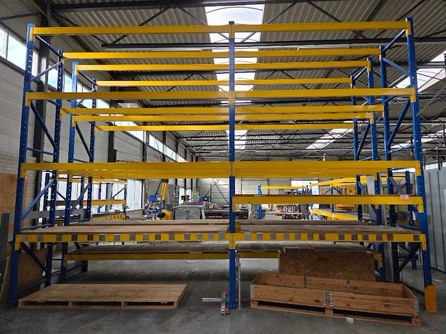 Palletstelling (2x) - afbeelding 5 van  7