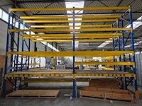 Palletstelling (2x) - afbeelding 5 van  7