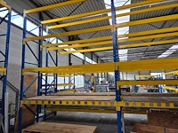 Palletstelling (2x) - afbeelding 6 van  7
