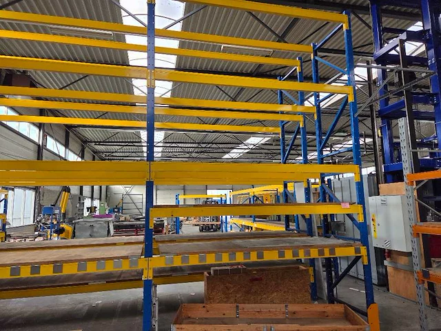 Palletstelling (2x) - afbeelding 7 van  7