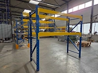 Palletstelling (2x) - afbeelding 2 van  4