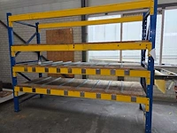 Palletstelling (2x) - afbeelding 4 van  4