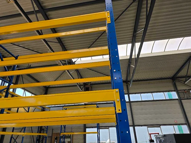 Palletstelling (2x) - afbeelding 2 van  11