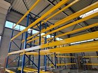 Palletstelling (2x) - afbeelding 3 van  11