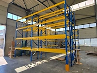Palletstelling (2x) - afbeelding 1 van  11