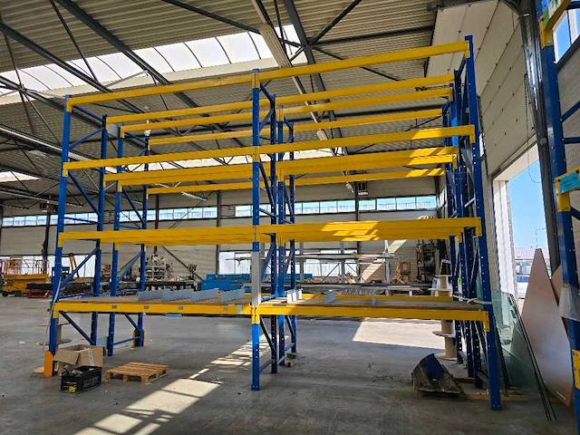 Palletstelling (2x) - afbeelding 4 van  11