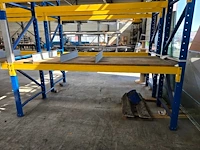 Palletstelling (2x) - afbeelding 5 van  11