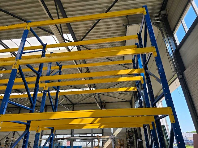Palletstelling (2x) - afbeelding 6 van  11