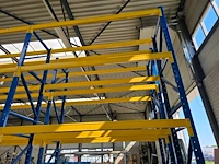 Palletstelling (2x) - afbeelding 6 van  11