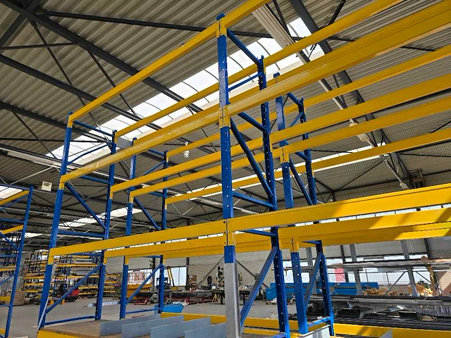 Palletstelling (2x) - afbeelding 7 van  11