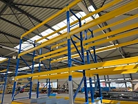 Palletstelling (2x) - afbeelding 7 van  11