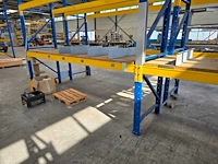 Palletstelling (2x) - afbeelding 8 van  11