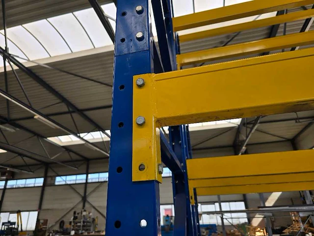 Palletstelling (2x) - afbeelding 10 van  11