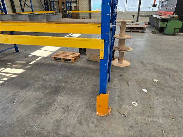 Palletstelling (2x) - afbeelding 11 van  11