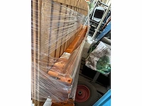 Palletstelling (3 staanders, 8 liggers) - afbeelding 2 van  3