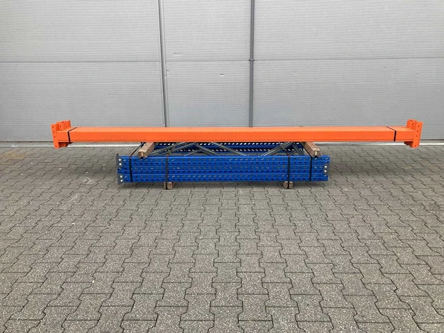 Palletstelling 3x4 - afbeelding 1 van  5