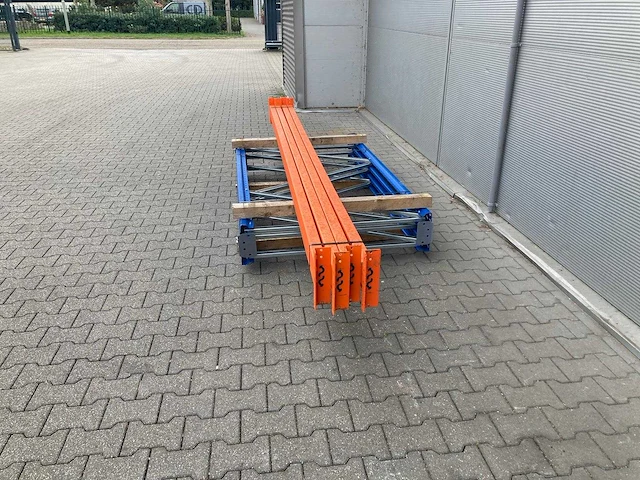 Palletstelling 3x4 - afbeelding 3 van  5