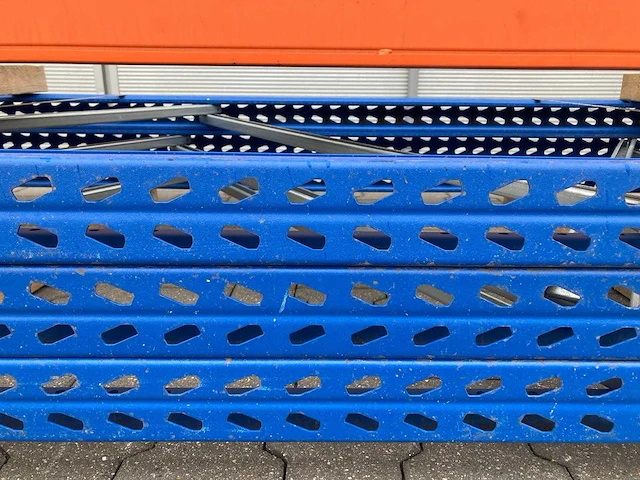 Palletstelling 3x4 - afbeelding 4 van  5