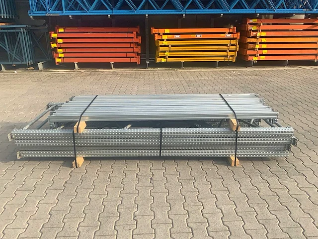 Palletstelling 4x18 - afbeelding 2 van  7