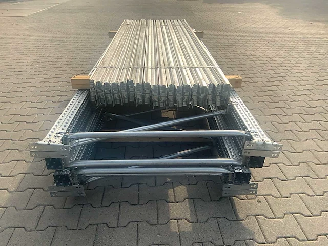 Palletstelling 4x18 - afbeelding 4 van  7