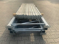 Palletstelling 4x18 - afbeelding 4 van  7