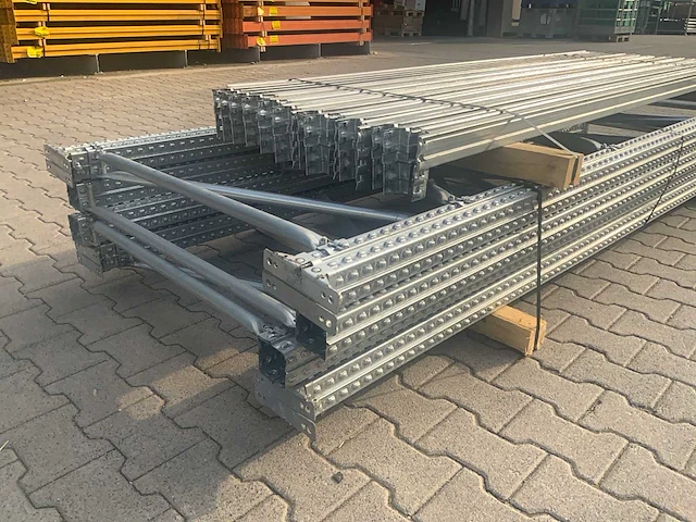 Palletstelling 4x18 - afbeelding 5 van  7