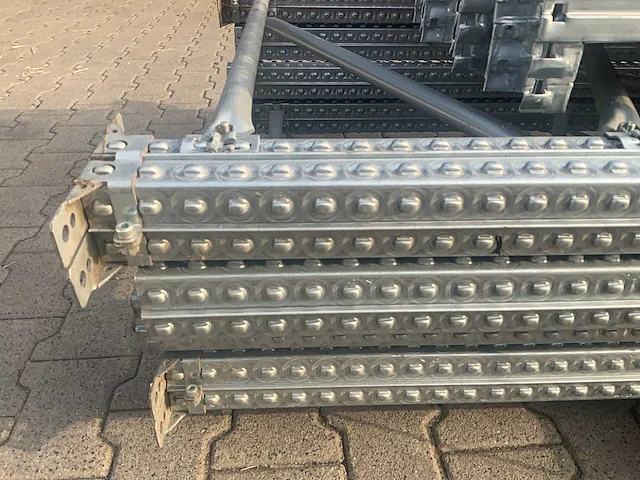 Palletstelling 4x18 - afbeelding 6 van  7