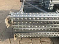 Palletstelling 4x18 - afbeelding 6 van  7