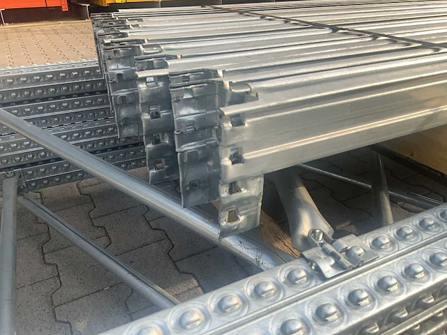 Palletstelling 4x18 - afbeelding 7 van  7
