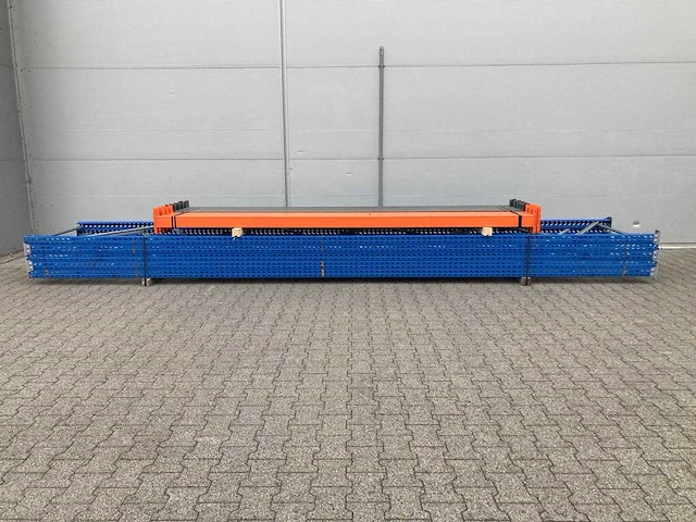 Palletstelling 5x16 - afbeelding 1 van  5
