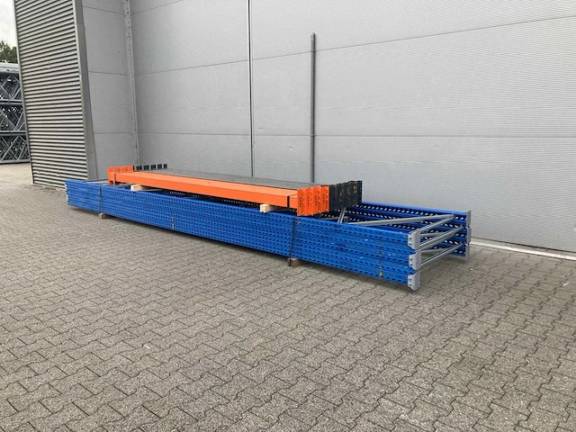 Palletstelling 5x16 - afbeelding 2 van  5