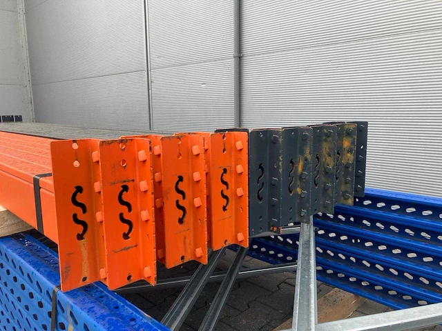 Palletstelling 5x16 - afbeelding 4 van  5